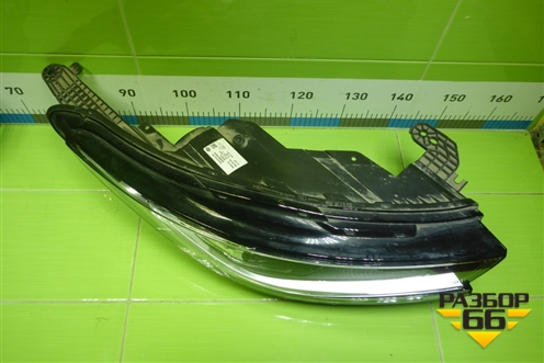 Фара правая (Led с блоком) (605000768AA) для Exeed TXL с 2020-2024г (ТХЛ)