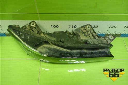 Фара дневного света правая (3711080QR01) для Hongqi E-HS9 с 2020г