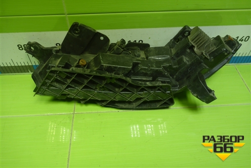 Фара дневного света правая (3711080QR01) для Hongqi E-HS9 с 2020г