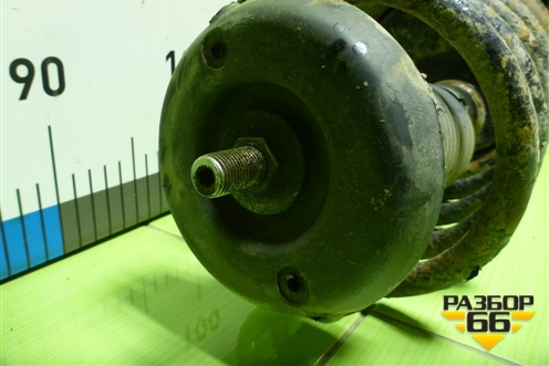 Амортизатор передний левый (ST5202WL) для Peugeot 307 с 2001-2007г