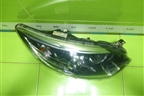 Фара правая (галоген) (260108765R) для Renault Kaptur с 2016г (Каптюр)