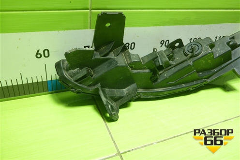 Фара дневного света правая (605000814AA) для OMODA C5 с 2022г (Ц5)