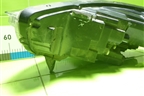 Фара правая (Led с блоками) (4121105XST01A) для Haval Jolion с 2021г (Джолион)