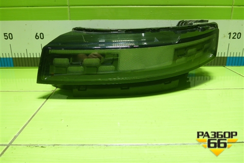 Фара дневного света левая (605000838AA) для Jaecoo J7 с 2023г (Джей7)