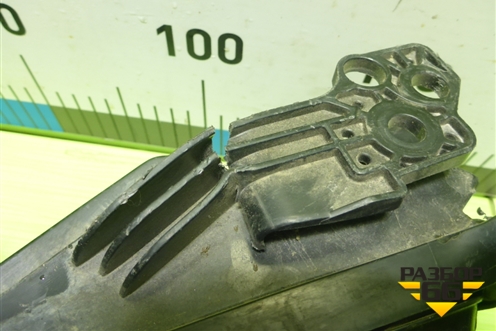 Фара дневного света левая (605000838AA) для Jaecoo J7 с 2023г (Джей7)