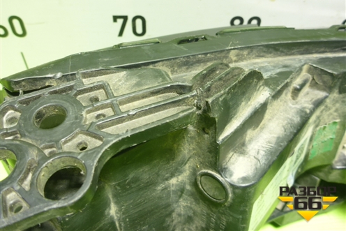 Фара дневного света левая (605000838AA) для Jaecoo J7 с 2023г (Джей7)