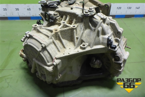 АКПП (1.6л G4FC) для Hyundai Solaris с 2010-2016г (Солярис)