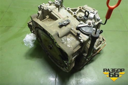 АКПП (1.6л G4FC) для Hyundai Solaris с 2010-2016г (Солярис)