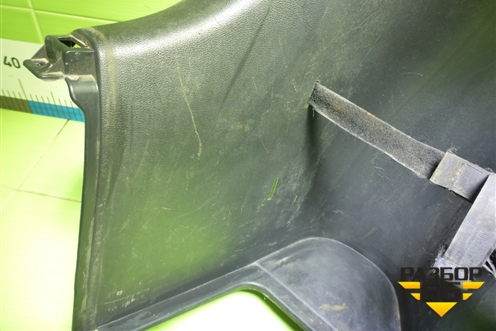 Обшивка багажника левая (хетчбэк) (857304L500) для Hyundai Solaris с 2010-2016г (Солярис)