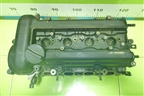 Головка блока цилиндров (1.6л G4FC) для Hyundai Solaris с 2010-2016г (Солярис)
