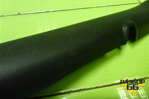 Накладка порога внутренняя переднего правого (858811R000) для Hyundai Solaris с 2010-2016г (Солярис)