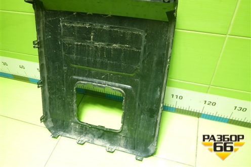 Чехол запасного колеса (крышка) (F265608012) для Jetour T2 с 2023г (Т2)