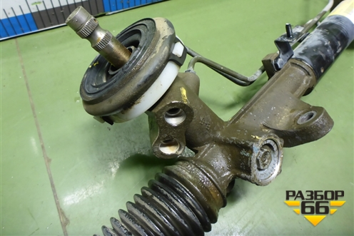 Рейка рулевая под гидроусилитель для Hyundai Solaris с 2010-2016г (Солярис)