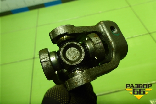 Кардан рулевой для Hyundai Solaris с 2010-2016г (Солярис)