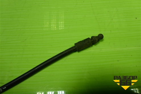 Трос открывания капота для Hyundai Solaris с 2010-2016г (Солярис)