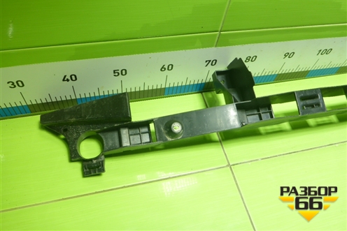 Наполнитель переднего бампера (после 2021г) (8450090846) для VAZ Largus/Ларгус с 2012-2024г