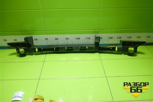 Наполнитель переднего бампера (после 2021г) (8450090846) для VAZ Largus/Ларгус с 2012-2024г