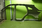 Боковина кузова правая (новая) (5401102XKN02BD) для Haval F7x с 2024-2026г (Ф7х)