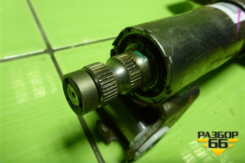 Колонка рулевая для Hyundai Solaris с 2010-2016г (Солярис)