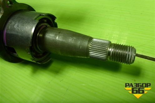 Колонка рулевая для Hyundai Solaris с 2010-2016г (Солярис)