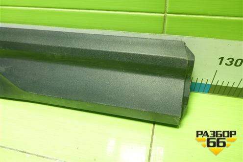 Накладка двери задней правой (6600125118R) для Geely Coolray с 2019-2025г (Кулрей)