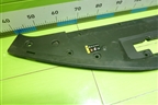 Накладка декоративная на переднюю панель (5509103XKN02A) для Haval F7x с 2024-2026г (Ф7х)