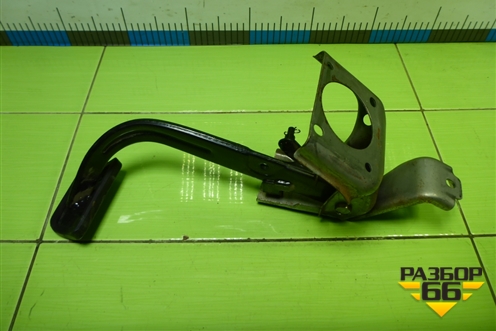 Педаль тормоза (АКПП) (328001R210) для Hyundai Solaris с 2010-2016г (Солярис)