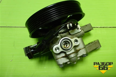 Насос гидроусилителя (дубликат) (LPS0802) для Hyundai Solaris с 2010-2016г (Солярис)