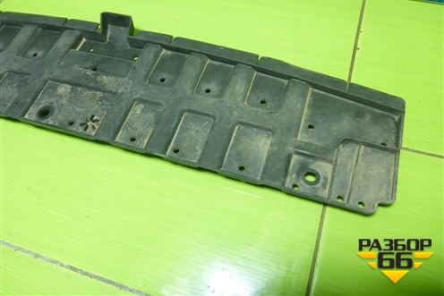 Пыльник двигателя (8112120BQ21) для Changan CS35 Plus с 2018г (ЦС 35 плюс)