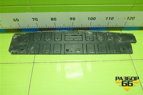 Пыльник двигателя (8112120BQ21) для Changan CS35 Plus с 2018г (ЦС 35 плюс)