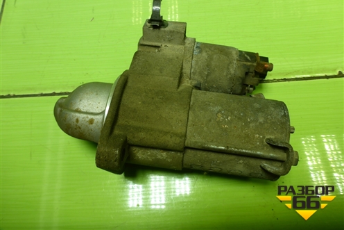 Стартер (1.6л G4FC АКПП) (361002B604) для Hyundai Solaris с 2010-2016г (Солярис)