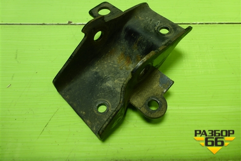 Кронштейн двигателя задний для Hyundai Solaris с 2010-2016г (Солярис)