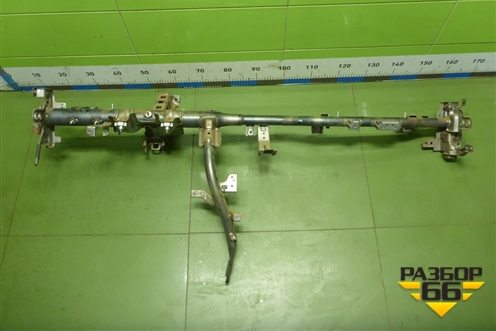 Усилитель торпедо для Hyundai Solaris с 2010-2016г (Солярис)