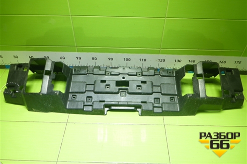 Кронштейн заднего бампера центральный (F262804502) для Jetour T2 с 2023г (Т2)