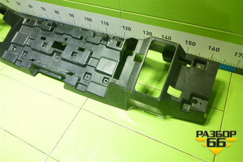 Кронштейн заднего бампера центральный (F262804502) для Jetour T2 с 2023г (Т2)