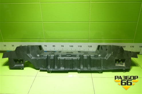 Кронштейн заднего бампера центральный (F262804502) для Jetour T2 с 2023г (Т2)