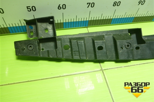 Кронштейн решетки радиатора (6600082817) для Geely Atlas Pro с 2019г (Атлас Про)