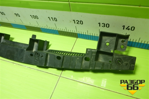 Кронштейн решетки радиатора (6600082817) для Geely Atlas Pro с 2019г (Атлас Про)