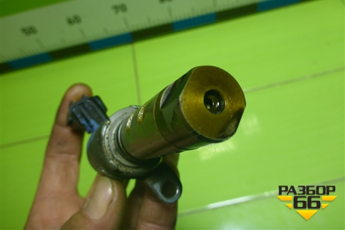 Клапан электромагнитный изменения фаз ГРМ (2.0л 4B11) для Mitsubishi Lancer-X с 2007г (Лансер)