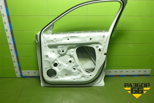 Дверь передняя правая (565831056) для Skoda Kodiaq с 2017г (Кодиак)