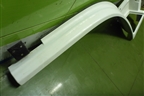 Корпус подножки правой (EZ19201238500) для SDAC K7.5