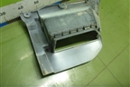 Корпус подножки правой (EZ19201238500) для SDAC K7.5