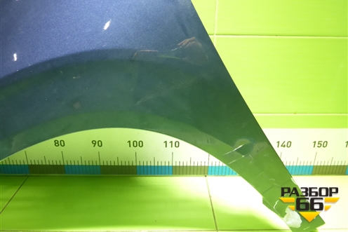 Крыло переднее левое (509001146AADYJ) для Exeed VX с 2021г (ВХ)