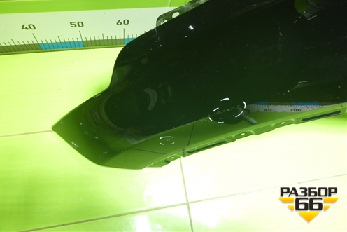 Крыло переднее левое (553000027AB) для Exeed TXL с 2020-2024г (ТХЛ)