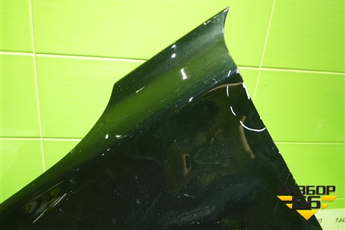 Крыло переднее левое (553000027AB) для Exeed TXL с 2020-2024г (ТХЛ)