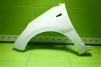 Крыло переднее левое (66311F9000) для Hyundai Solaris с 2017г (Солярис)