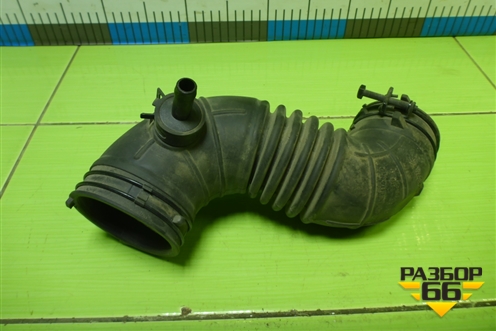 Патрубок воздушного фильтра (281381R010) для Hyundai Solaris с 2010-2016г (Солярис)