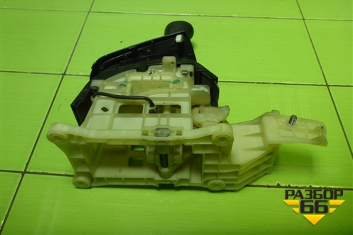 Кулиса КПП АКПП (467000U100) для Hyundai Solaris с 2010-2016г (Солярис)