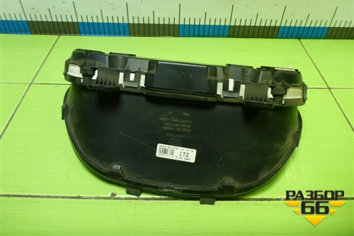 Щиток приборов АКПП (940034L215) для Hyundai Solaris с 2010-2016г (Солярис)