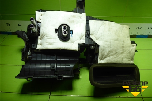 Корпус отопителя для Hyundai Solaris с 2010-2016г (Солярис)